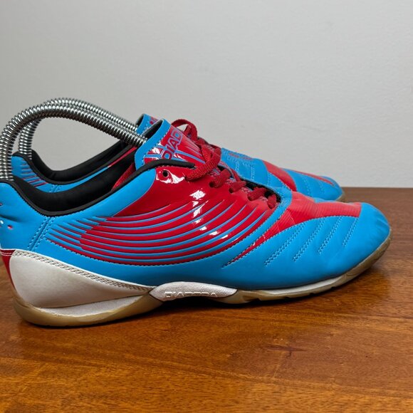 Diadora Mens Indoor Soccer Shoes DD-NA US 8 EU 41 - Picture 3 of 12